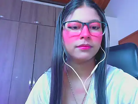  ALLYSON18  online show from 5, 6, 2026