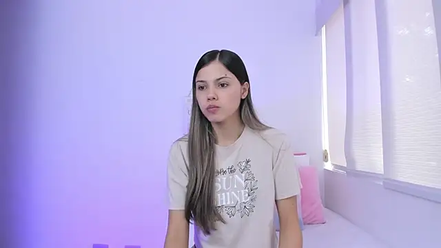 Snapshot of Brisa_blue chatting on 8, 1, 2025 Brisa blue online show from 8, 1, 2025