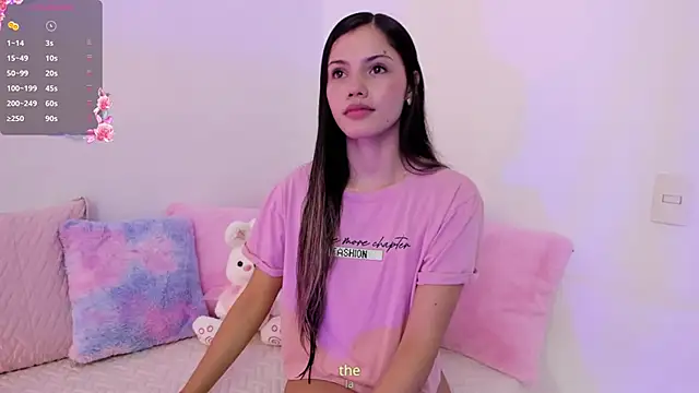 Snapshot of Brisa_blue chatting on 3, 2, 2026 Brisa blue online show from 3, 2, 2026