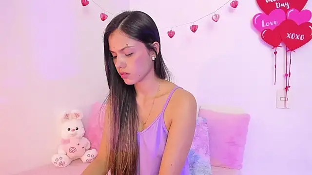 Snapshot of Brisa_blue chatting on 26, 2, 2026 Brisa blue online show from 26, 2, 2026