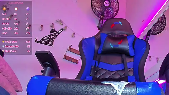 reinahot-699 online show from 9, 1, 2025