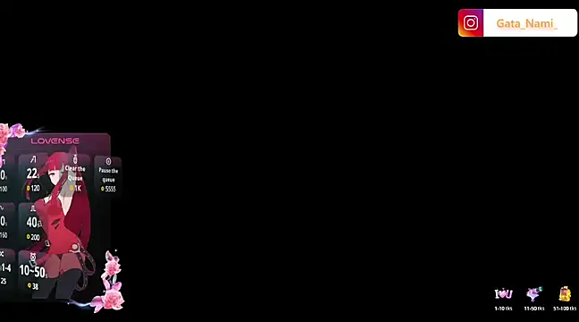 Snapshot of witchskarlata chatting on 17, 12, 2024 witchskarlata online show from 17, 12, 2024