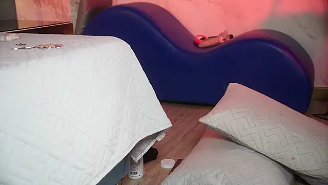 ammy durand online show from 21, 4, 2026