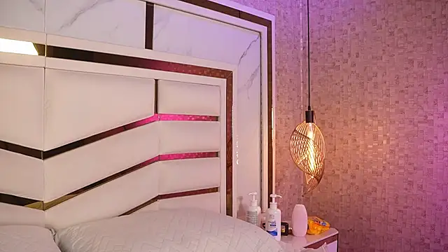 ammy durand online show from 22, 4, 2026