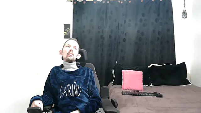 Sophia and Thomas online show from 26, 2, 2025