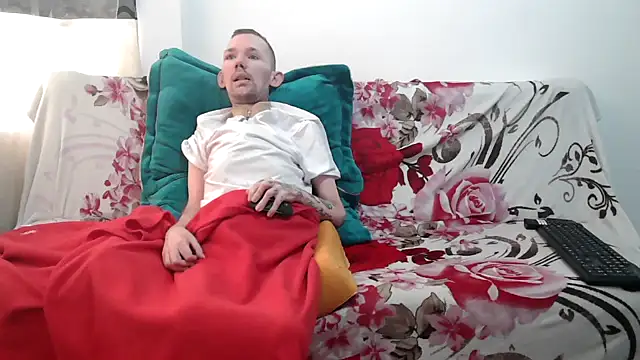 Sophia and Thomas online show from 23, 4, 2026