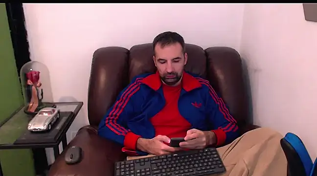 Leo 1617 online show from 26, 1, 2025