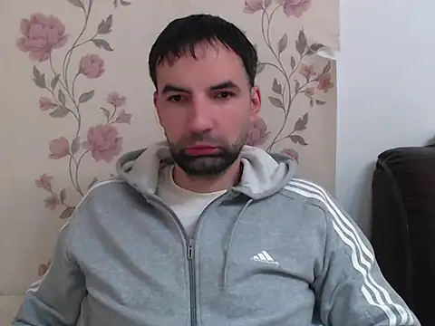 Snapshot of Leo_1617 chatting on 18, 1, 2026 Leo 1617 online show from 18, 1, 2026