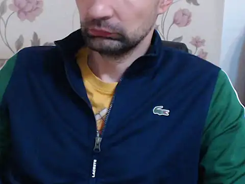 Snapshot of Leo_1617 chatting on 31, 1, 2026 Leo 1617 online show from 31, 1, 2026