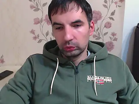 Snapshot of Leo_1617 chatting on 8, 2, 2026 Leo 1617 online show from 8, 2, 2026