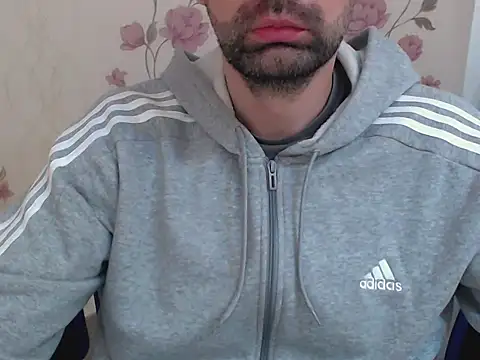 Snapshot of Leo_1617 chatting on 14, 2, 2026 Leo 1617 online show from 14, 2, 2026