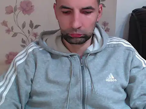 Snapshot of Leo_1617 chatting on 27, 2, 2026 Leo 1617 online show from 27, 2, 2026