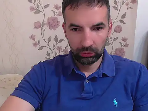 Snapshot of Leo_1617 chatting on 30, 5, 2026 Leo 1617 online show from 30, 5, 2026