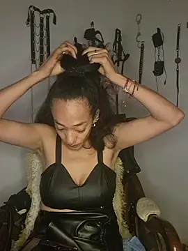 SamaraMartinez online show from 9, 4, 2026