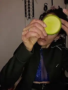 SamaraMartinez online show from 20, 4, 2026