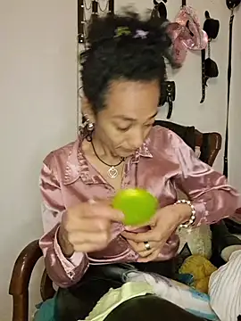 SamaraMartinez online show from 23, 4, 2026