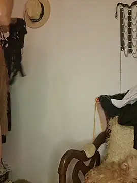 SamaraMartinez online show from 25, 4, 2026