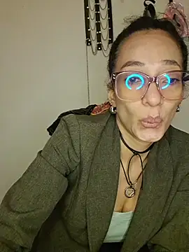 SamaraMartinez online show from 26, 4, 2026