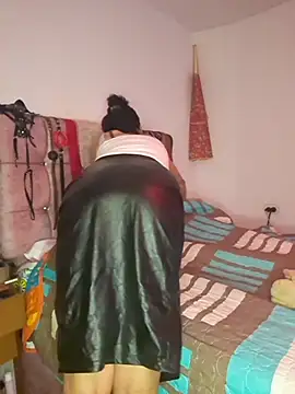 SamaraMartinez online show from 8, 7, 2026