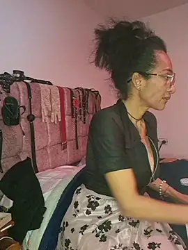 SamaraMartinez online show from 15, 7, 2026