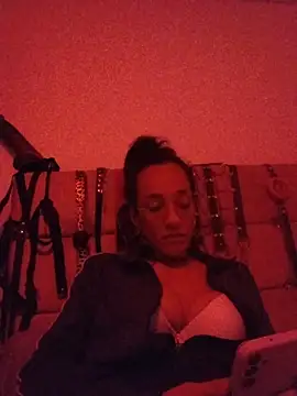 SamaraMartinez online show from 26, 7, 2026