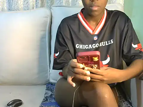 Caryyyl online show from 14, 11, 2025