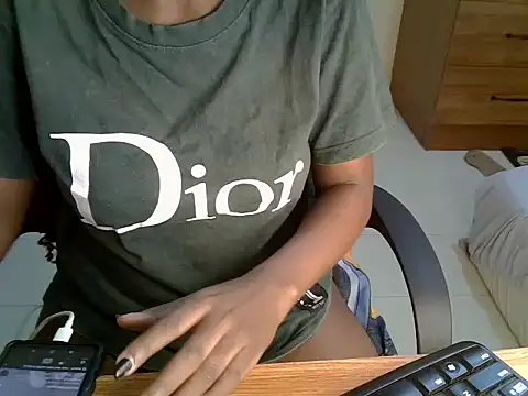 Snapshot of Caryyyl chatting on 5, 3, 2026 Caryyyl online show from 5, 3, 2026