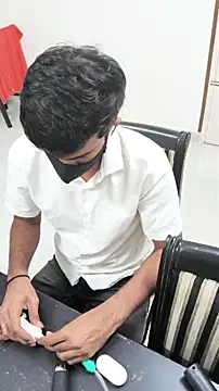 Snapshot of Mr-Ms-Indian-Sex chatting on 17, 10, 2025 Mr-Ms-Indian-Sex online show from 17, 10, 2025