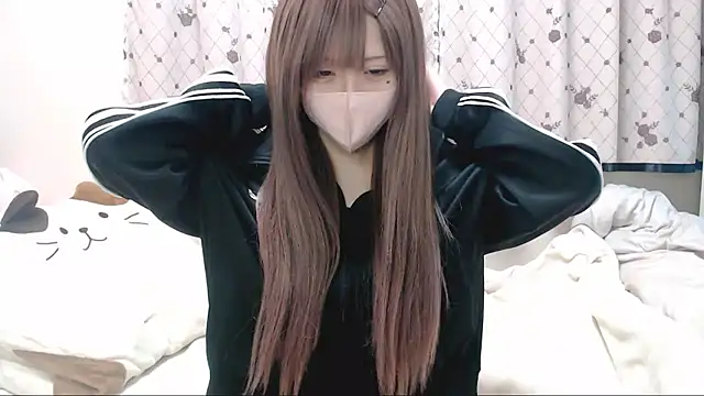 Snapshot of _hiyor_ chatting on 1, 2, 2026 hiyor online show from 1, 2, 2026