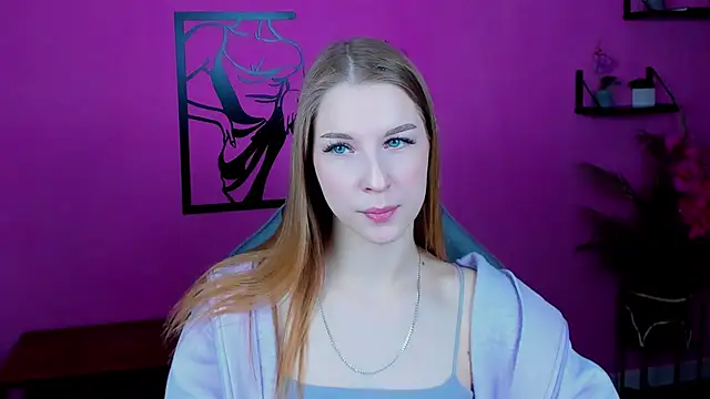 CuteMousee online show from 9, 12, 2024