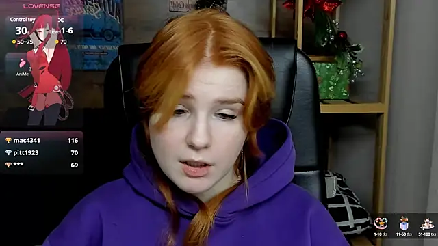 Java fire online show from 21, 1, 2025