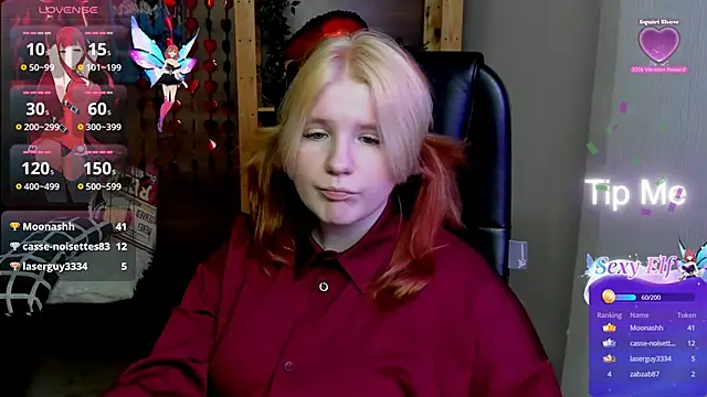 Java fire online show from 13, 3, 2025