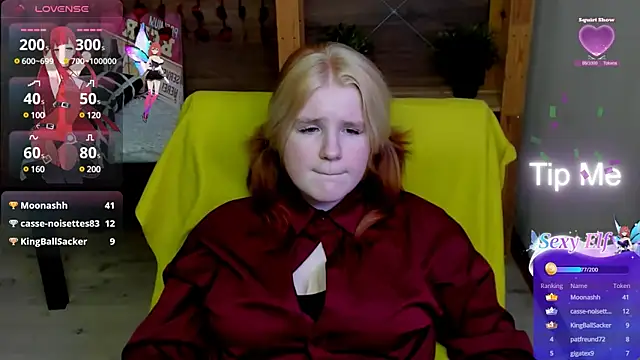 Java fire online show from 14, 3, 2025