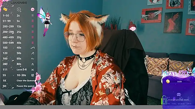 Java fire online show from 24, 4, 2026