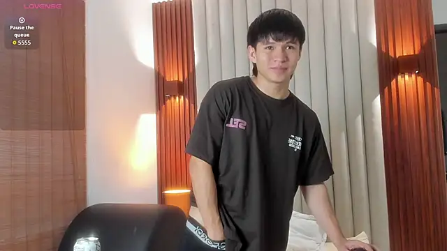 Ryo kush online show from 17, 10, 2025