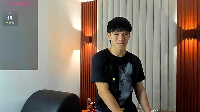 Ryo kush online show from 23, 11, 2025