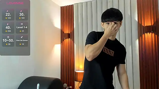 Ryo kush online show from 30, 11, 2025