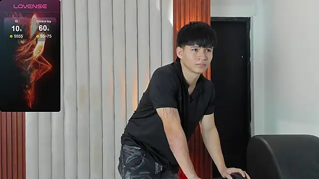 Ryo kush online show from 9, 1, 2026