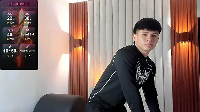 Ryo kush online show from 19, 2, 2026