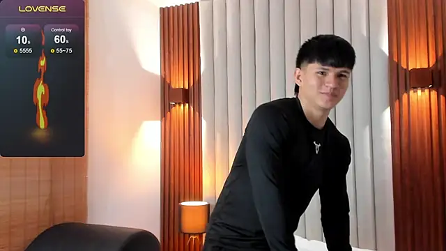 Ryo kush online show from 10, 4, 2026