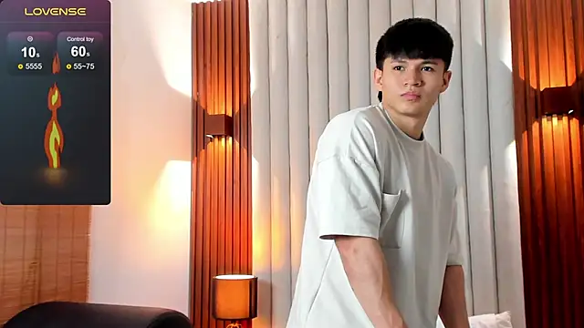 Ryo kush online show from 18, 4, 2026