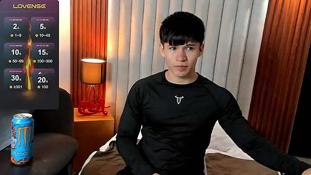 Ryo kush online show from 24, 4, 2026