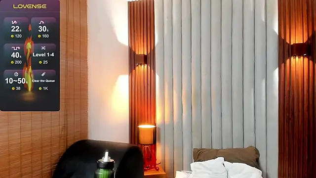 Ryo kush online show from 26, 4, 2026