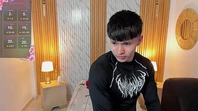 Ryo kush online show from 27, 4, 2026