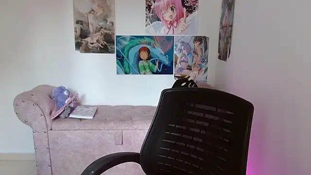  vixx555  online show from 22, 3, 2026