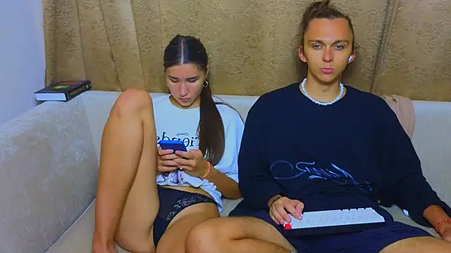 do u know them online show from 27, 1, 2025