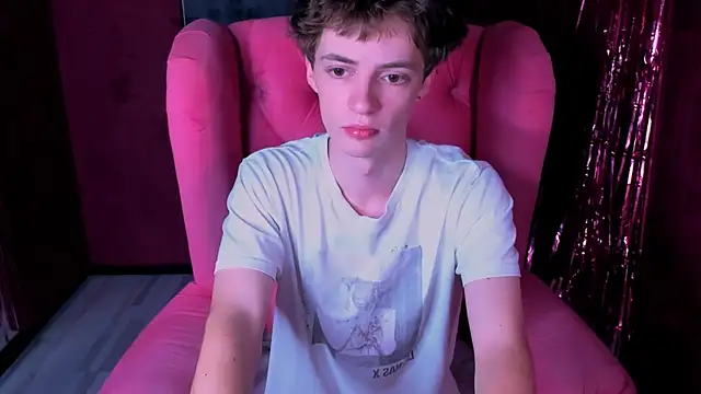 LukeSweet online show from 11, 1, 2026