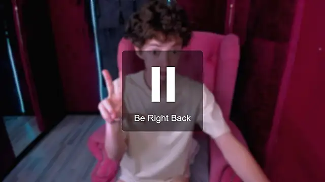 LukeSweet online show from 24, 2, 2026