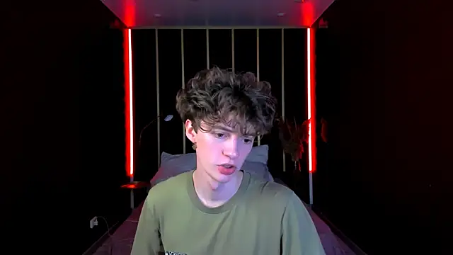 LukeSweet online show from 25, 6, 2026
