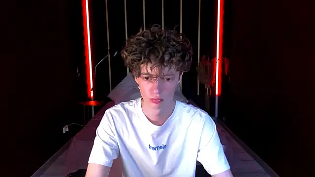 LukeSweet online show from 28, 6, 2026